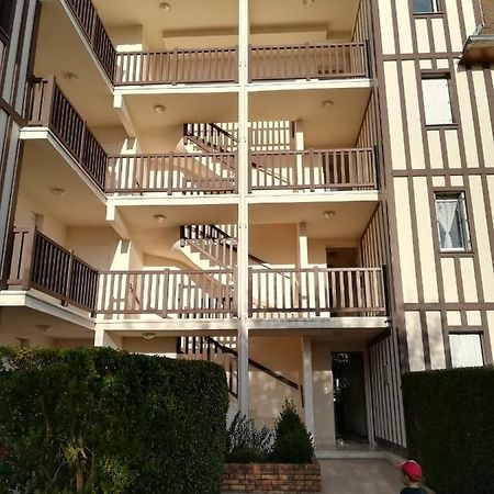 L'Appart De Blonville A 250M De La Plage ภายนอก รูปภาพ