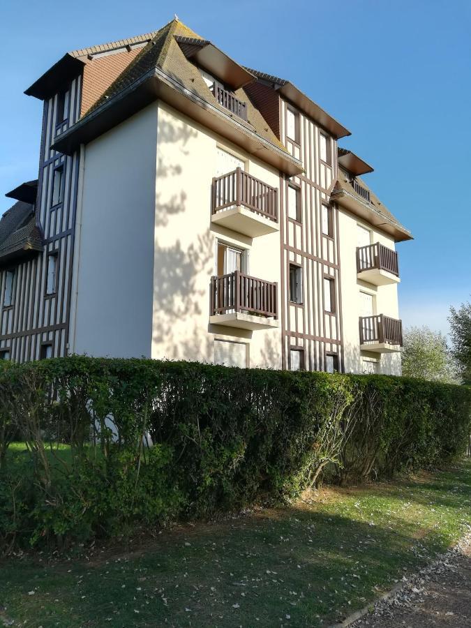 L'Appart De Blonville A 250M De La Plage ภายนอก รูปภาพ